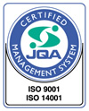 ISO9002：1994