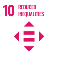 SDGs No.10