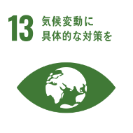 SDGs No.13