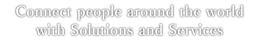 Solution & Service